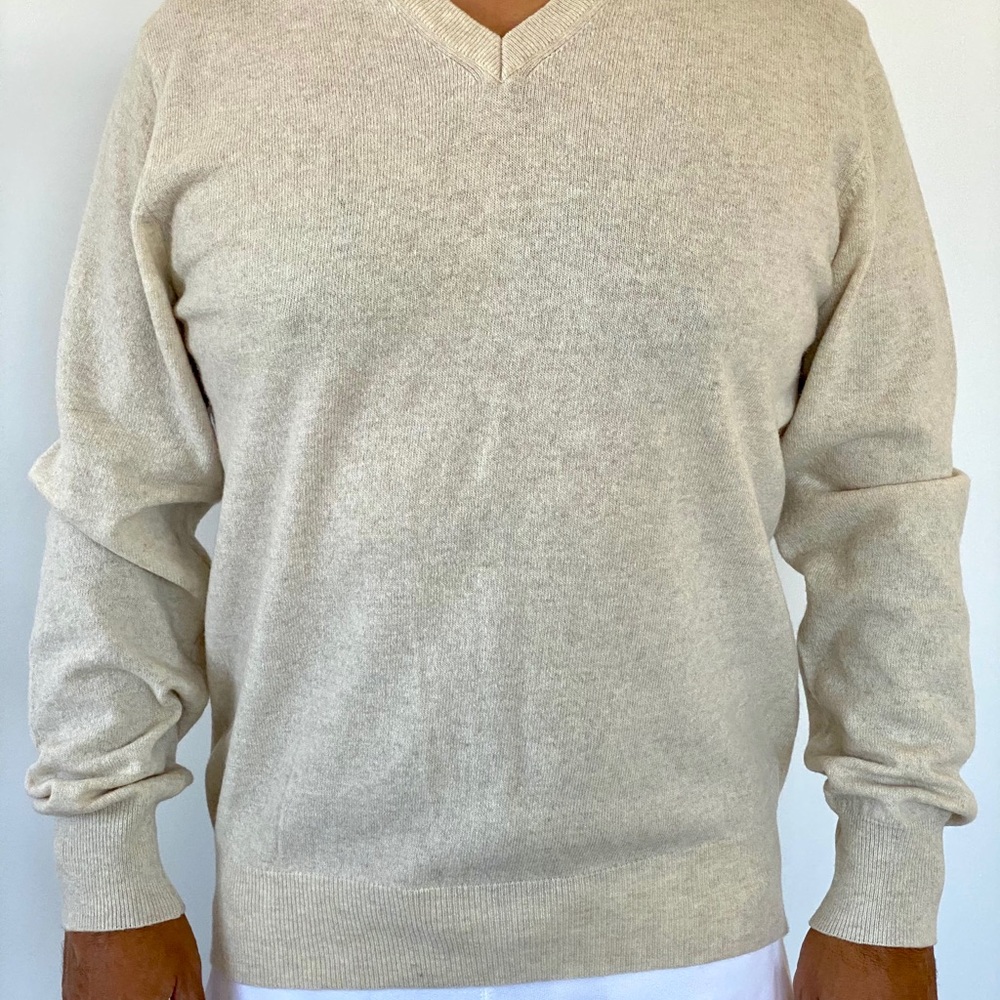 Beniton Sweater